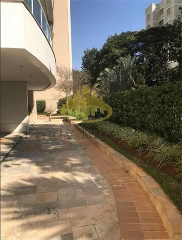 Apartamento, 3 quartos, 113 m² - Foto 20
