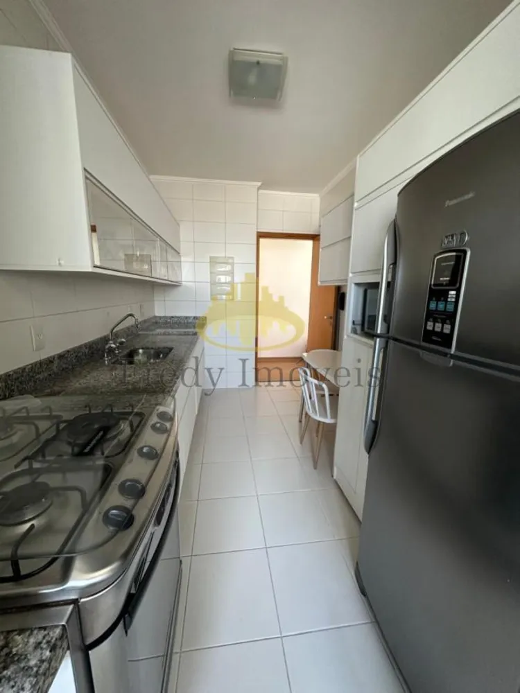 Apartamento, 3 quartos, 113 m² - Foto 1