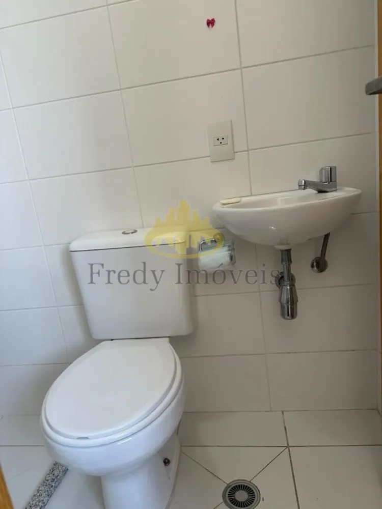 Apartamento, 3 quartos, 113 m² - Foto 12