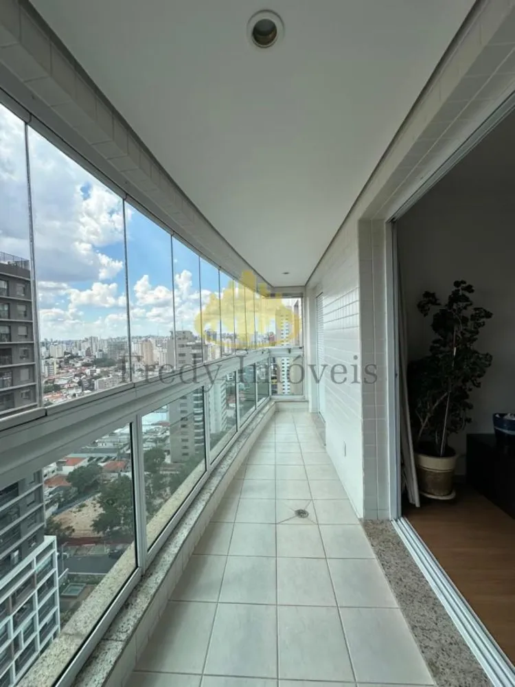 Apartamento, 3 quartos, 113 m² - Foto 1