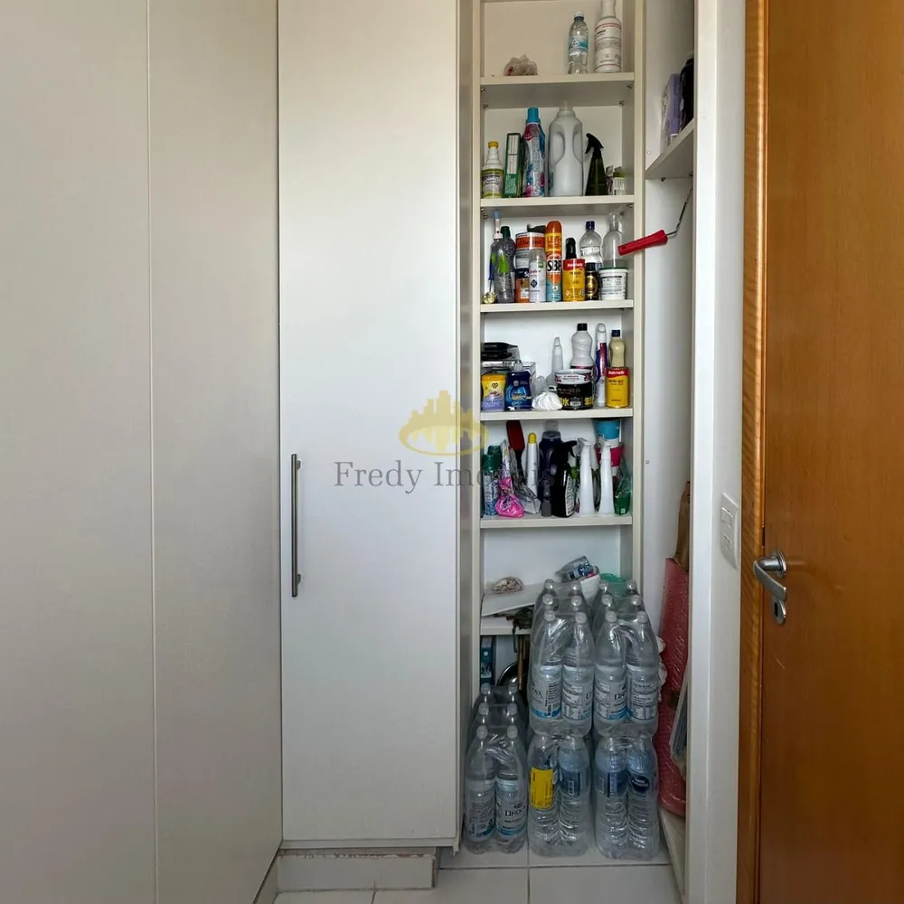 Apartamento, 3 quartos, 113 m² - Foto 4