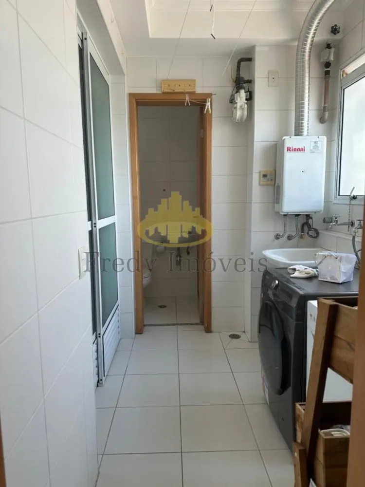 Apartamento, 3 quartos, 113 m² - Foto 10