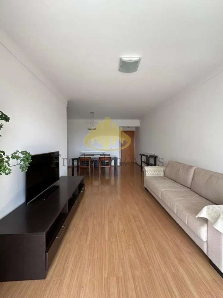 Apartamento, 3 quartos, 113 m² - Foto 3