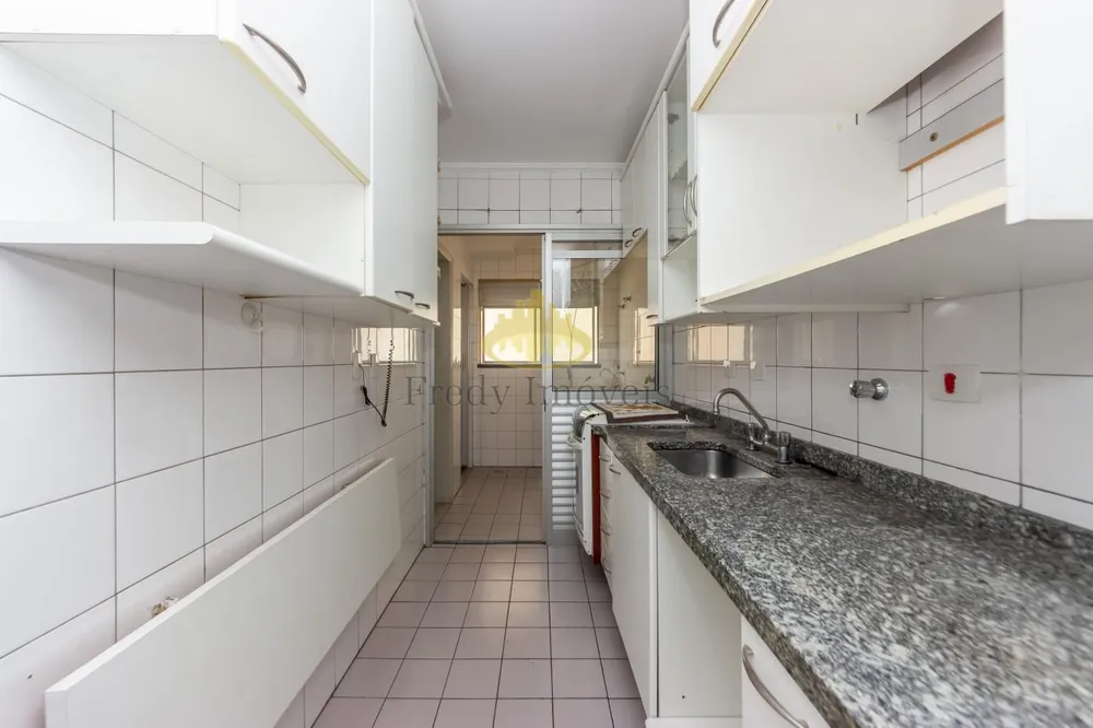 Apartamento, 3 quartos, 75 m² - Foto 5