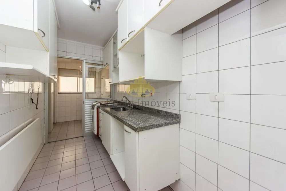 Apartamento, 3 quartos, 75 m² - Foto 1