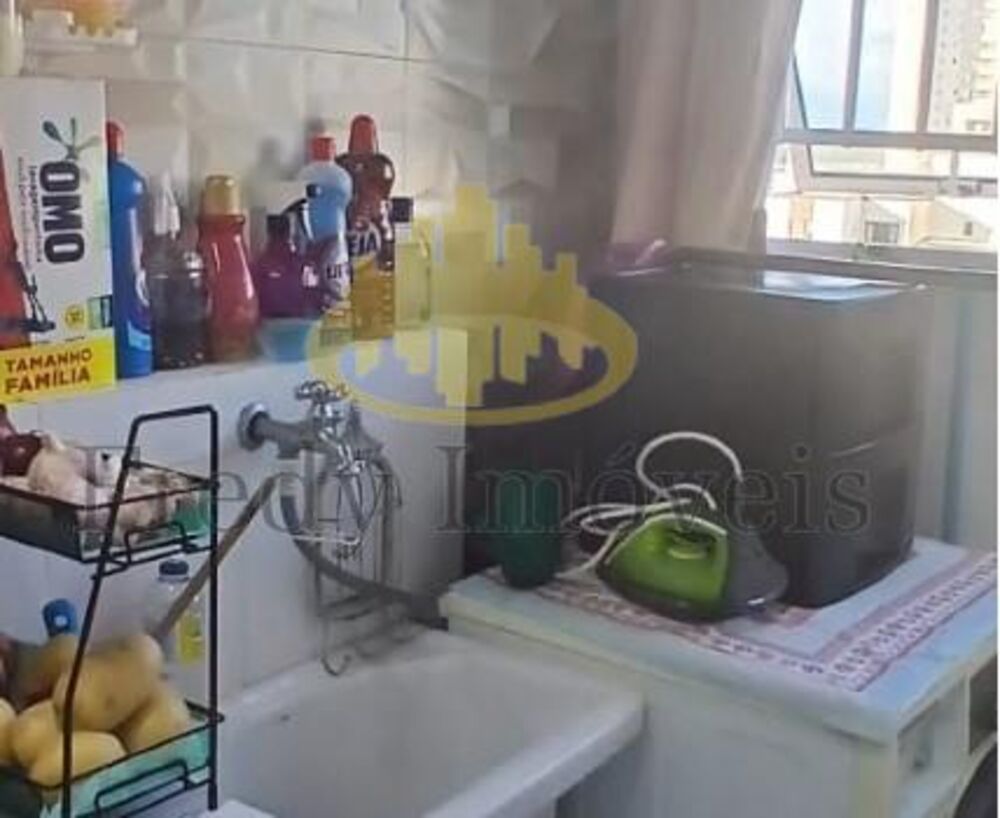 Apartamento, 2 quartos, 55 m² - Foto 9