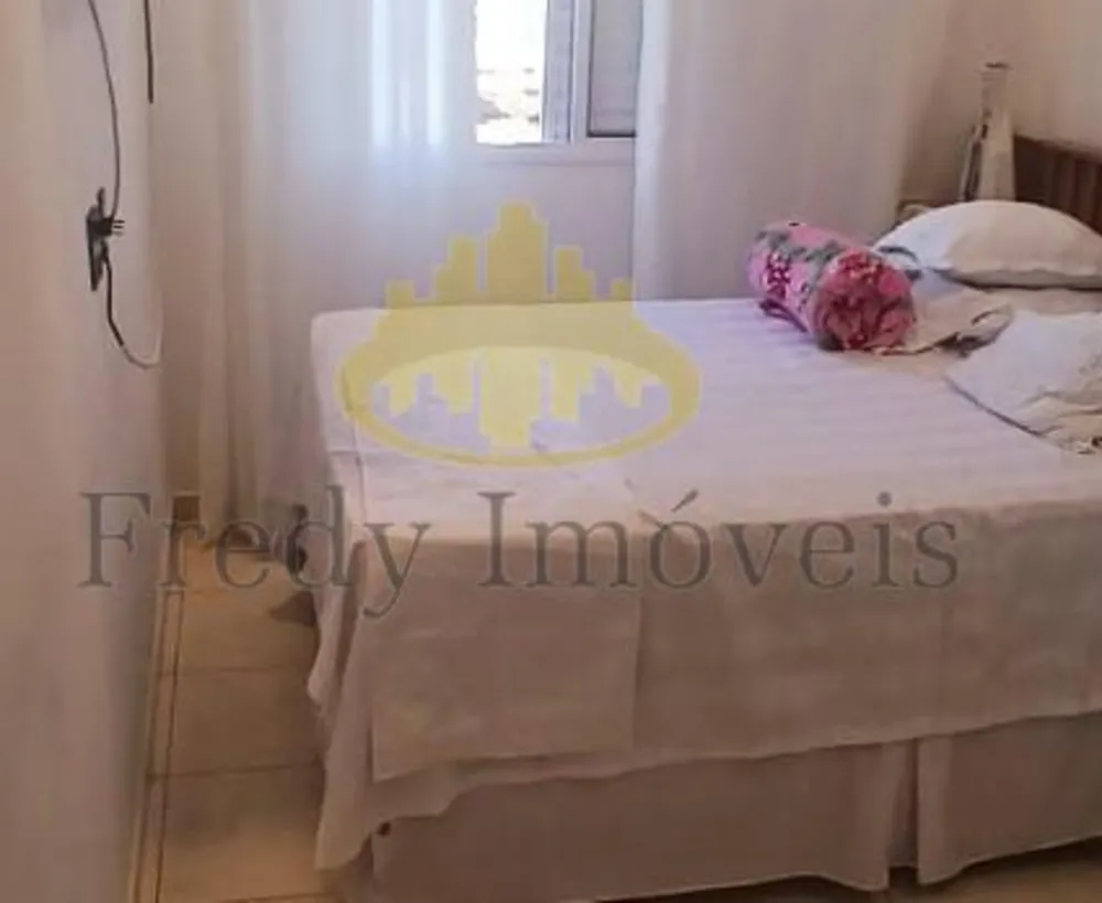 Apartamento, 2 quartos, 55 m² - Foto 6