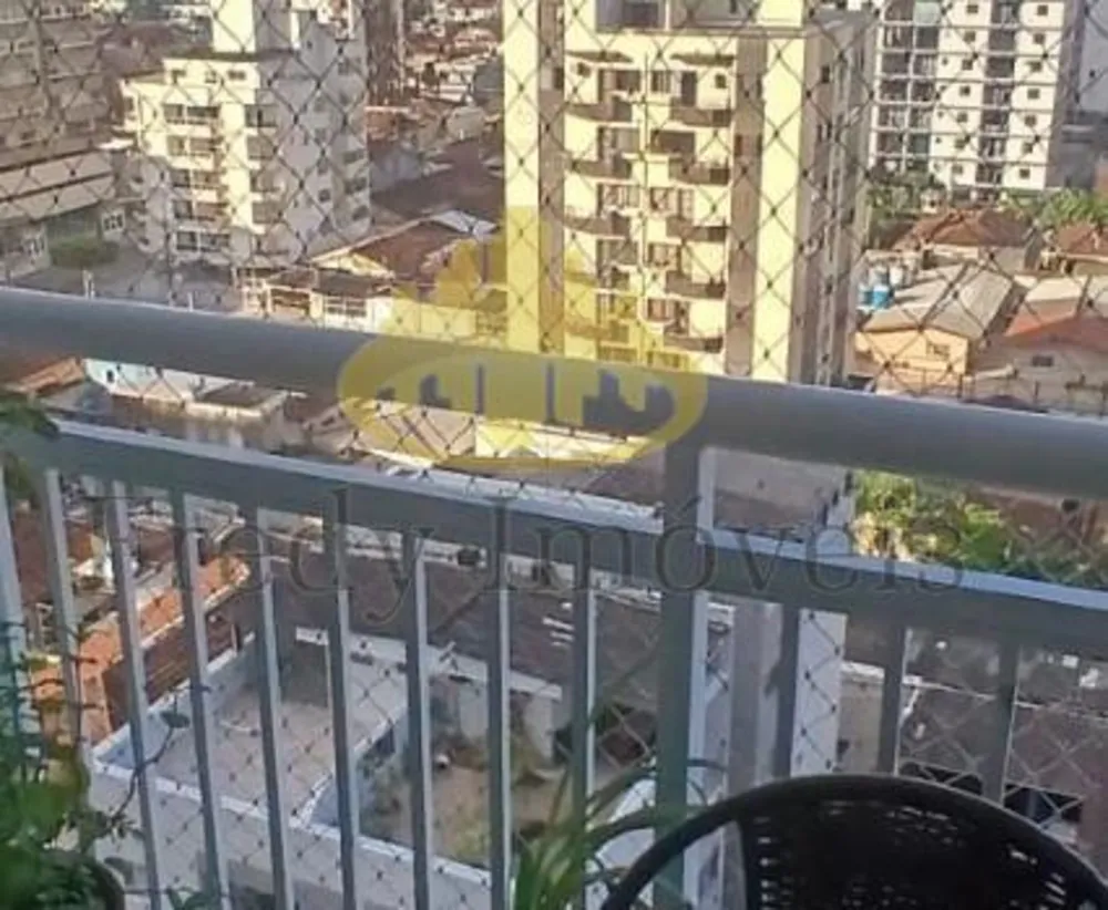 Apartamento, 2 quartos, 55 m² - Foto 5