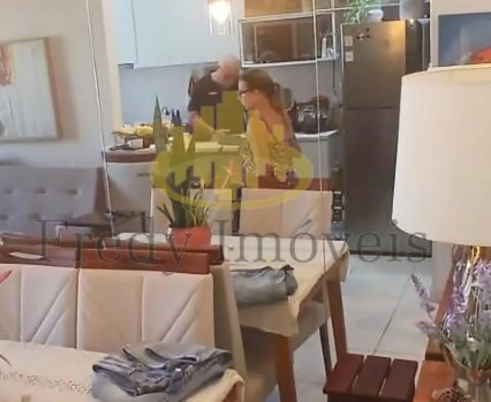 Apartamento, 2 quartos, 55 m² - Foto 3