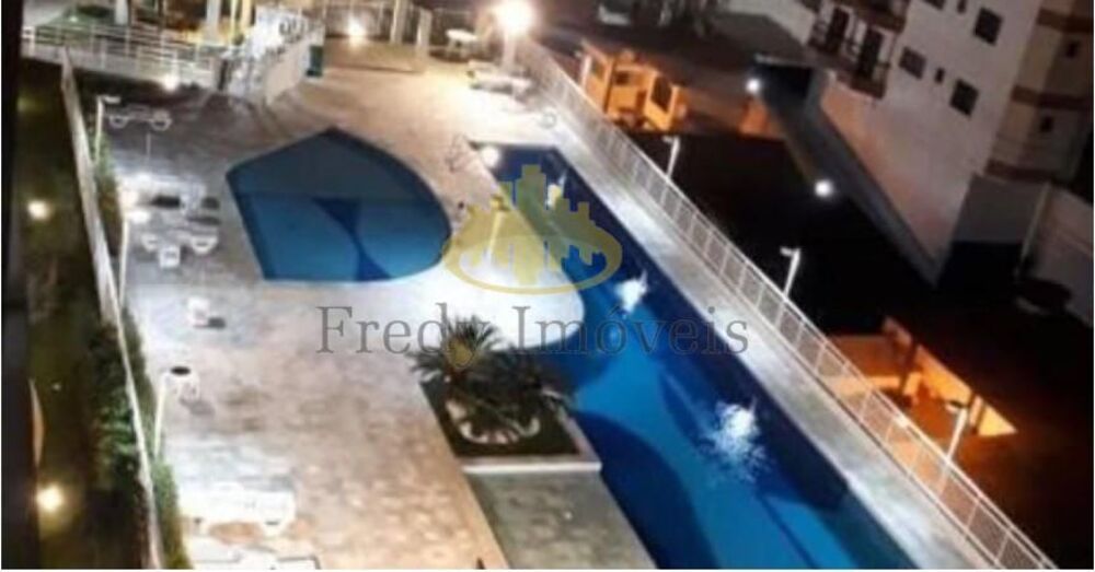 Apartamento, 2 quartos, 55 m² - Foto 11