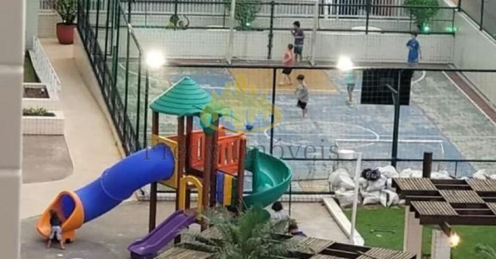 Apartamento, 2 quartos, 55 m² - Foto 15