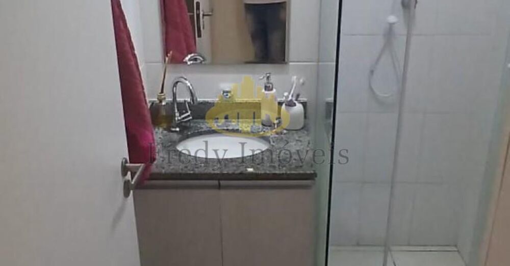 Apartamento, 2 quartos, 55 m² - Foto 6