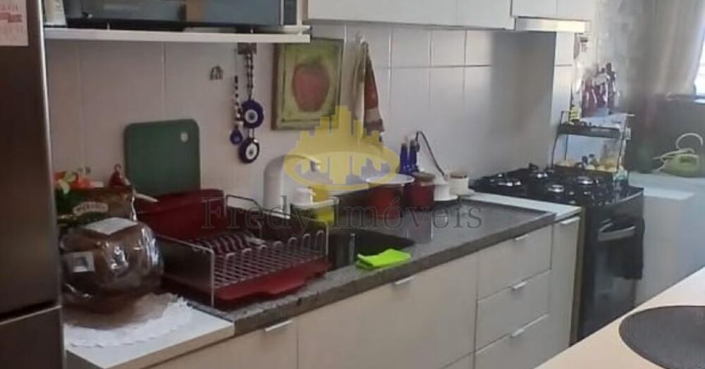 Apartamento, 2 quartos, 55 m² - Foto 7