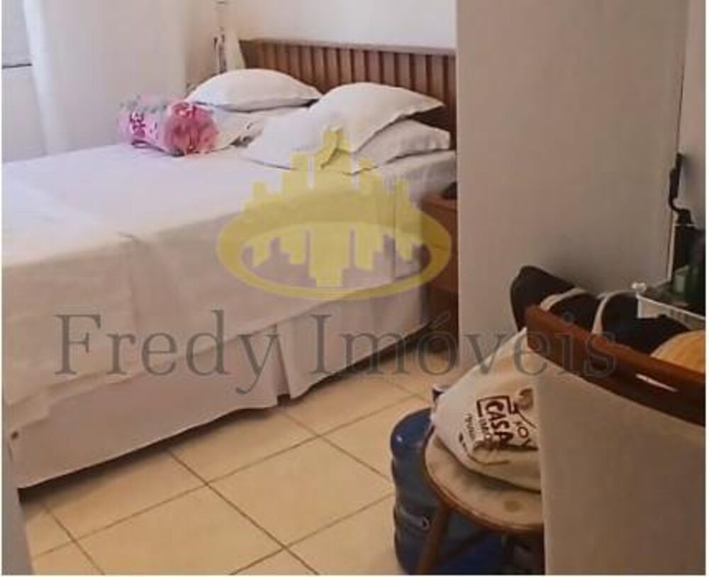 Apartamento, 2 quartos, 55 m² - Foto 3