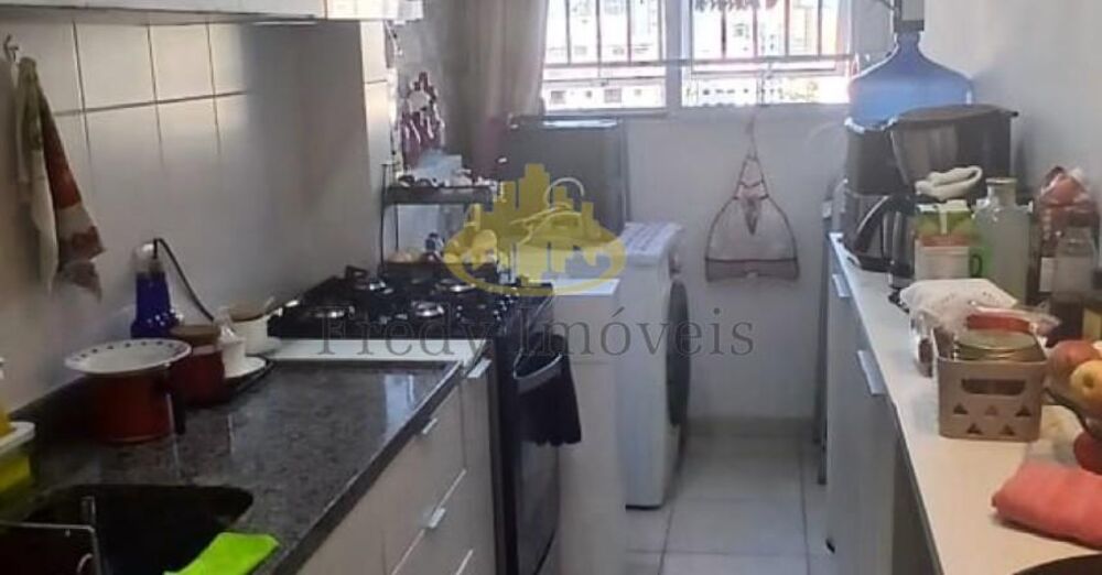 Apartamento, 2 quartos, 55 m² - Foto 8