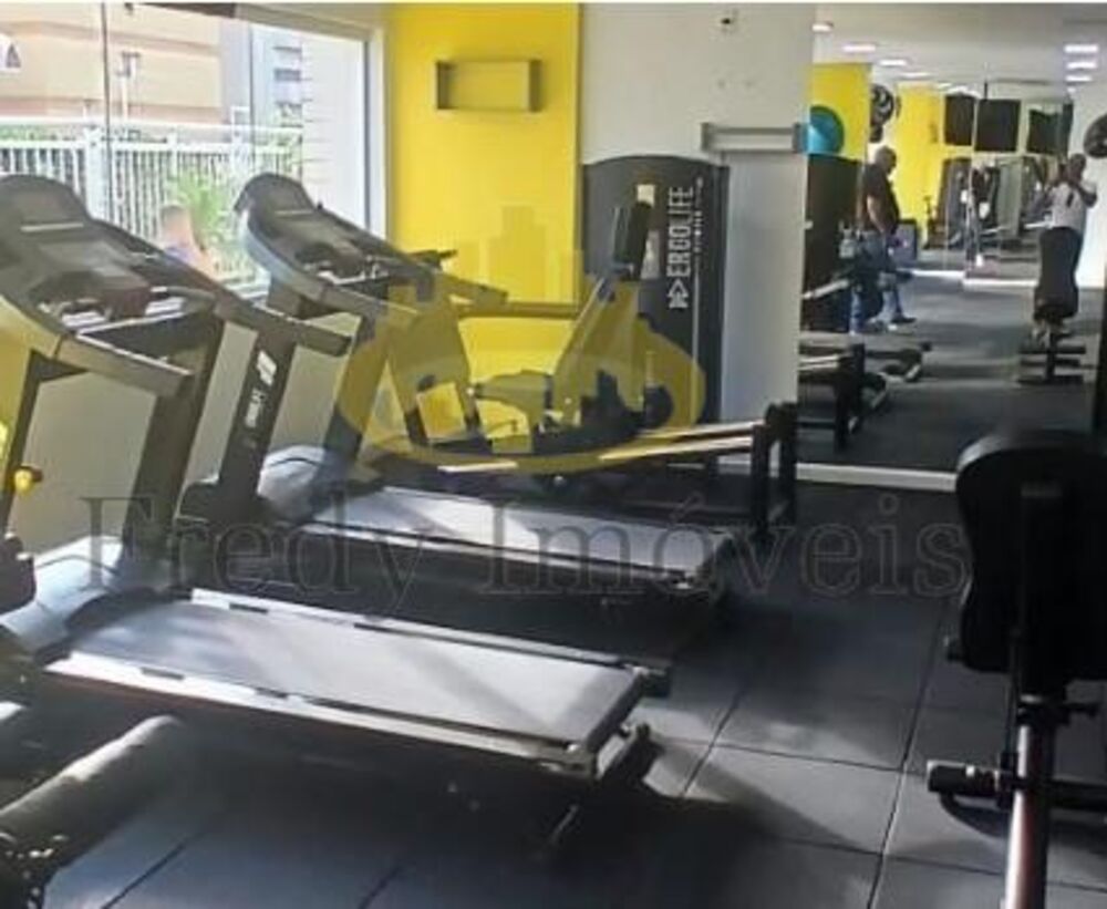 Apartamento, 2 quartos, 55 m² - Foto 14