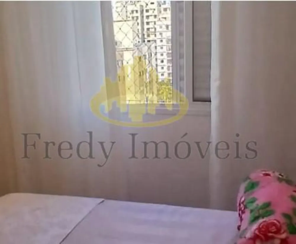 Apartamento, 2 quartos, 55 m² - Foto 8