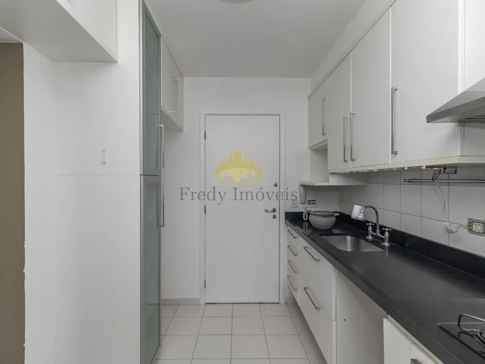 Apartamento, 3 quartos, 84 m² - Foto 3