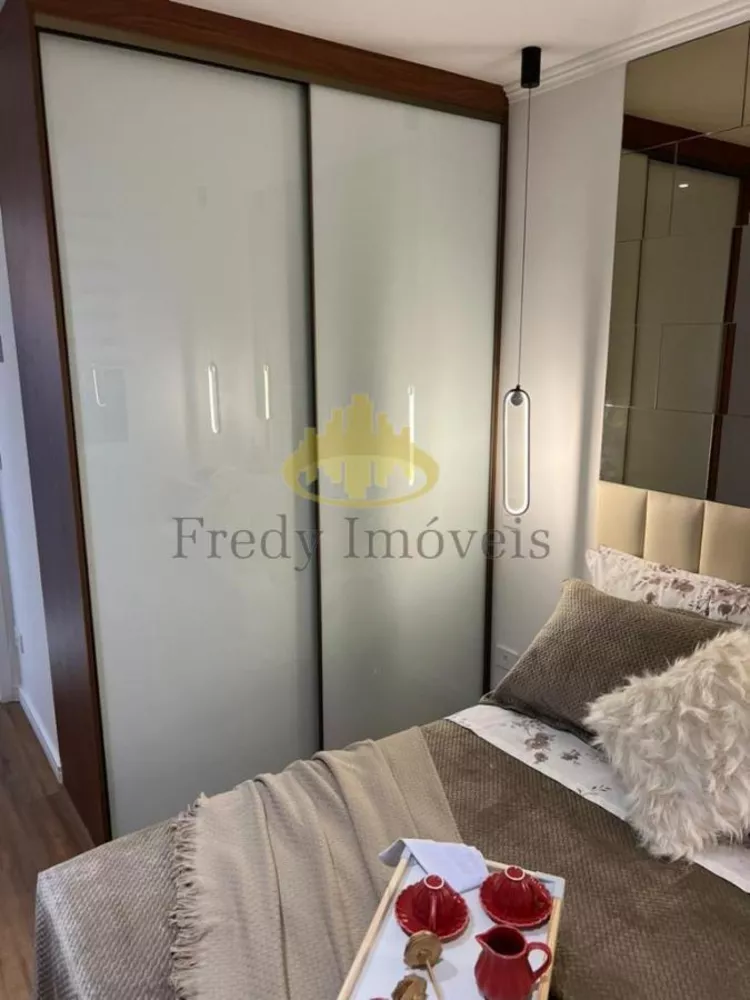 Apartamento à venda com 2 quartos, 48m² - Foto 7