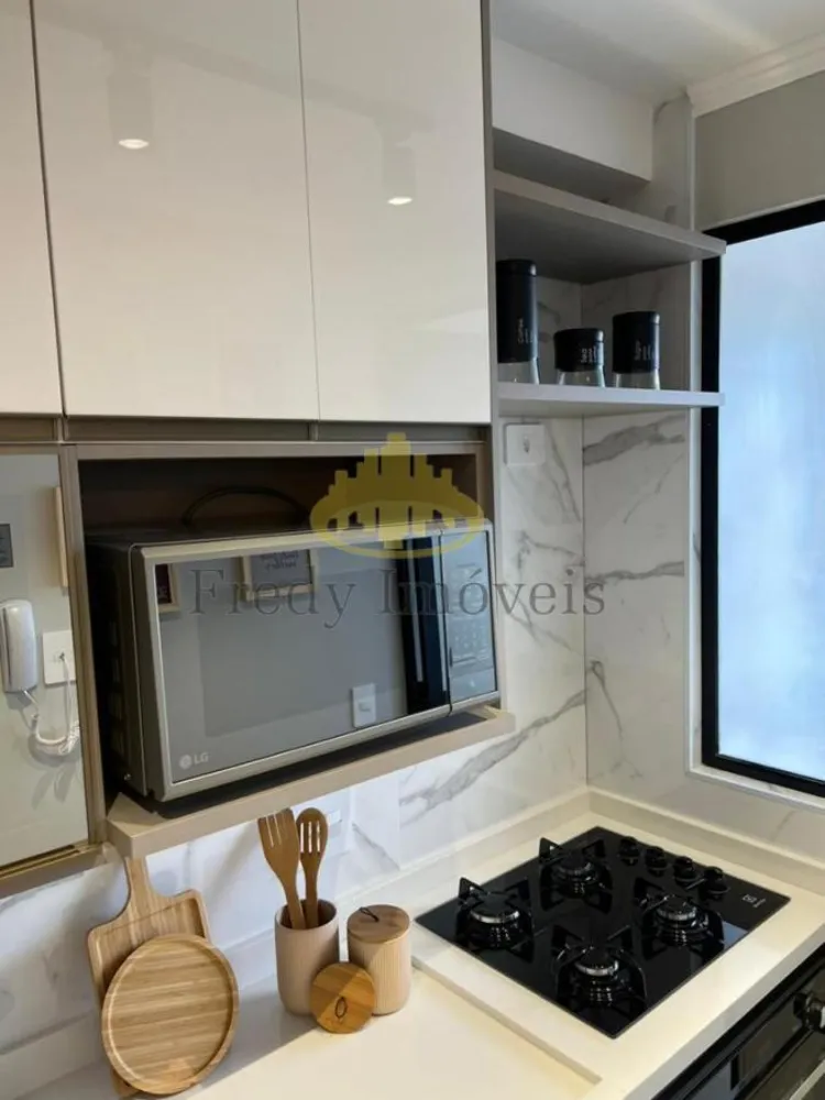 Apartamento, 2 quartos, 48 m² - Foto 13