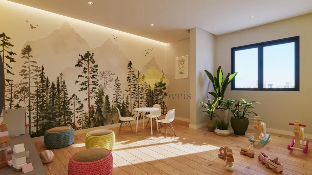 Apartamento, 2 quartos, 48 m² - Foto 25