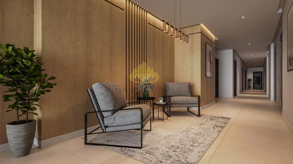 Apartamento, 2 quartos, 48 m² - Foto 26