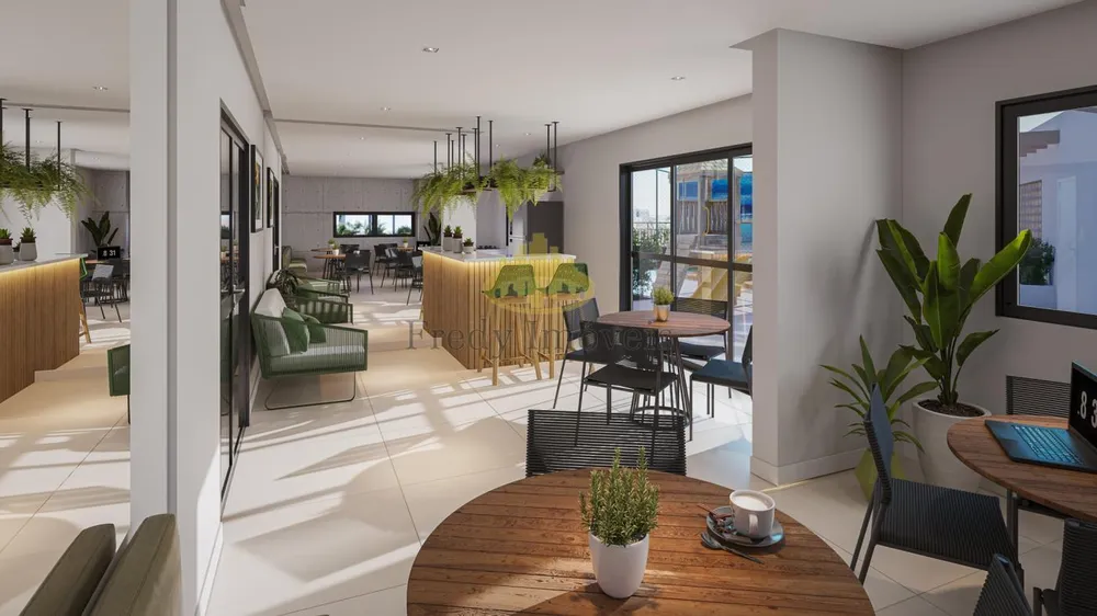 Apartamento, 2 quartos, 48 m² - Foto 18