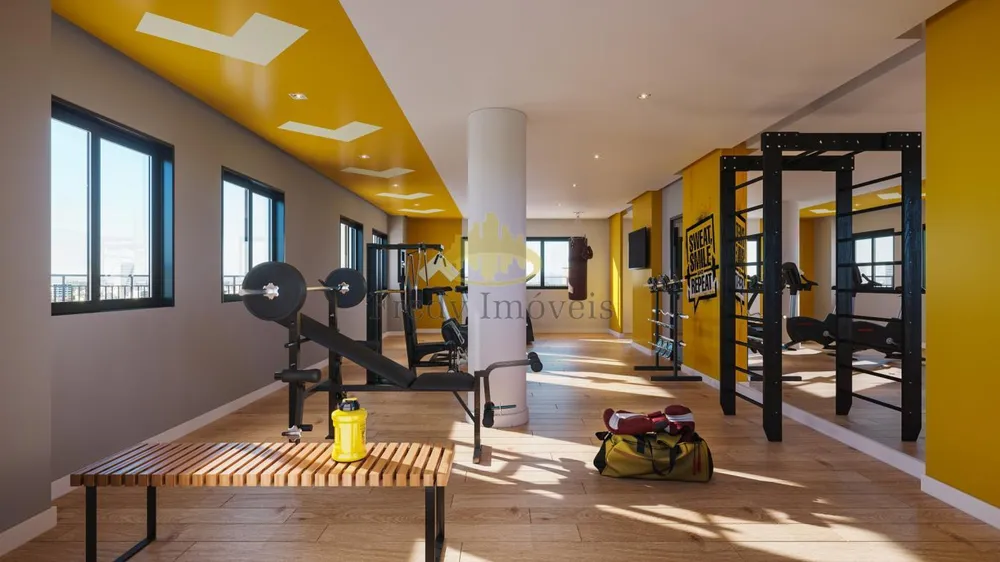 Apartamento, 2 quartos, 48 m² - Foto 17