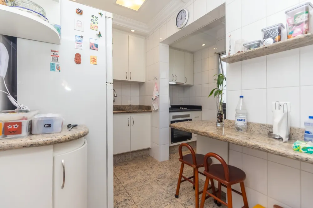 Apartamento, 2 quartos, 60 m² - Foto 12