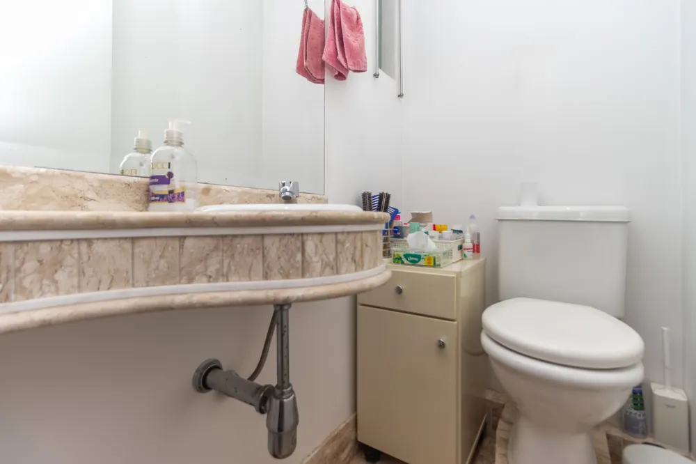 Apartamento, 2 quartos, 60 m² - Foto 9