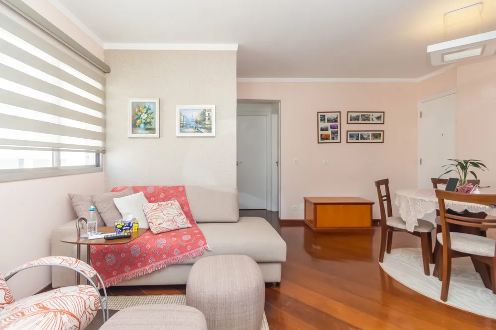 Apartamento, 2 quartos, 60 m² - Foto 7