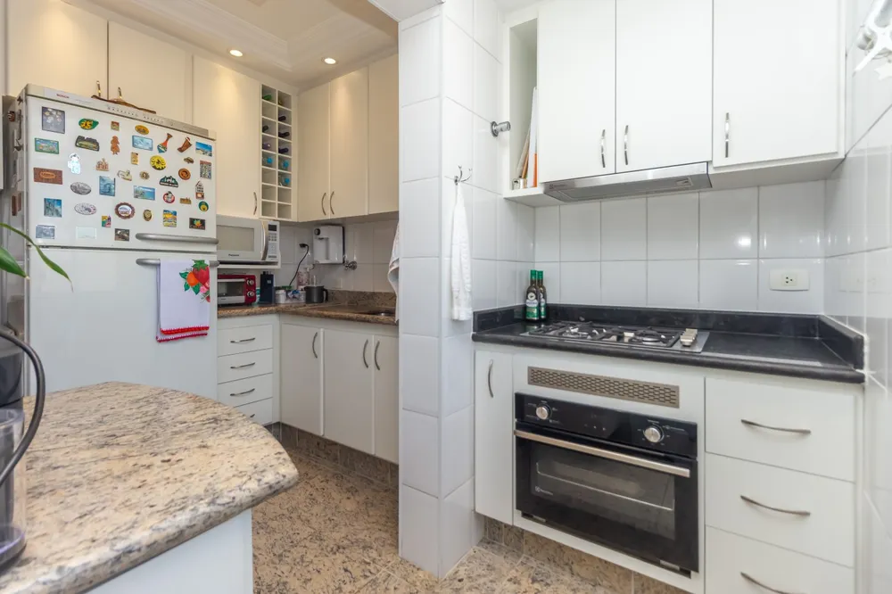 Apartamento, 2 quartos, 60 m² - Foto 11