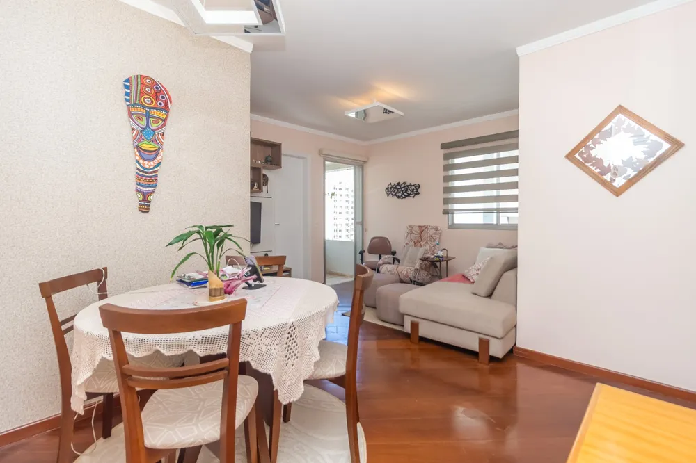 Apartamento, 2 quartos, 60 m² - Foto 6