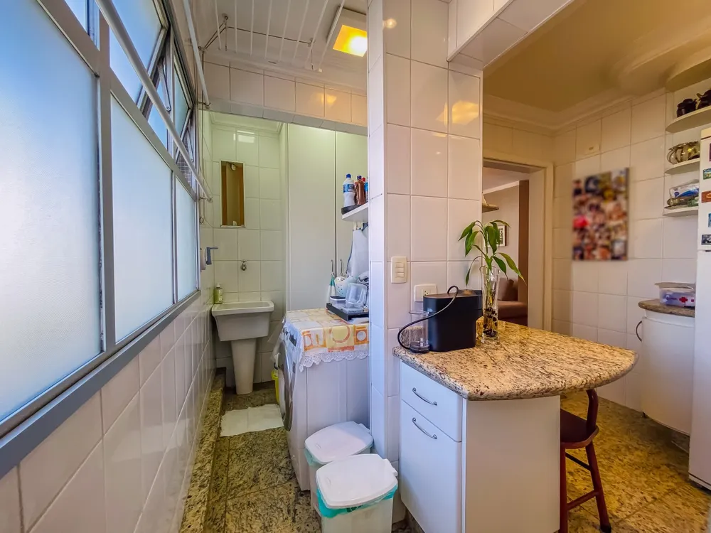Apartamento, 2 quartos, 60 m² - Foto 3