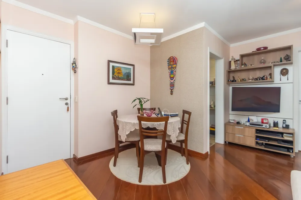 Apartamento, 2 quartos, 60 m² - Foto 8