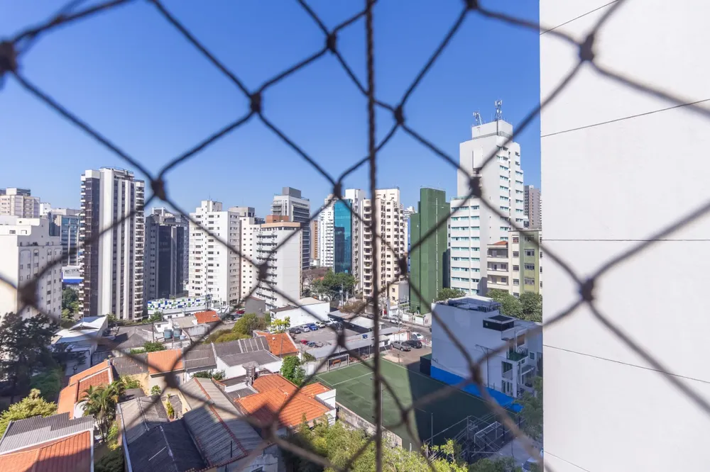 Apartamento, 2 quartos, 60 m² - Foto 15