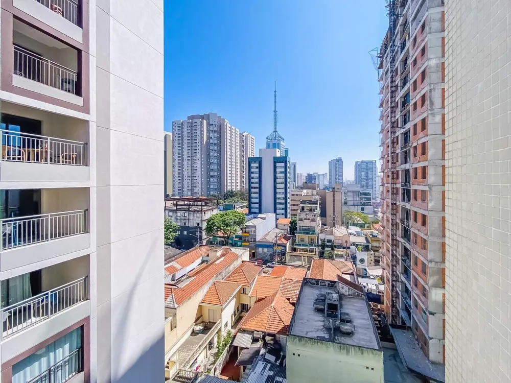 Apartamento, 2 quartos, 60 m² - Foto 1