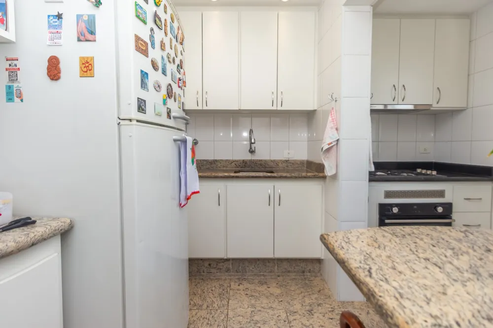 Apartamento, 2 quartos, 60 m² - Foto 9