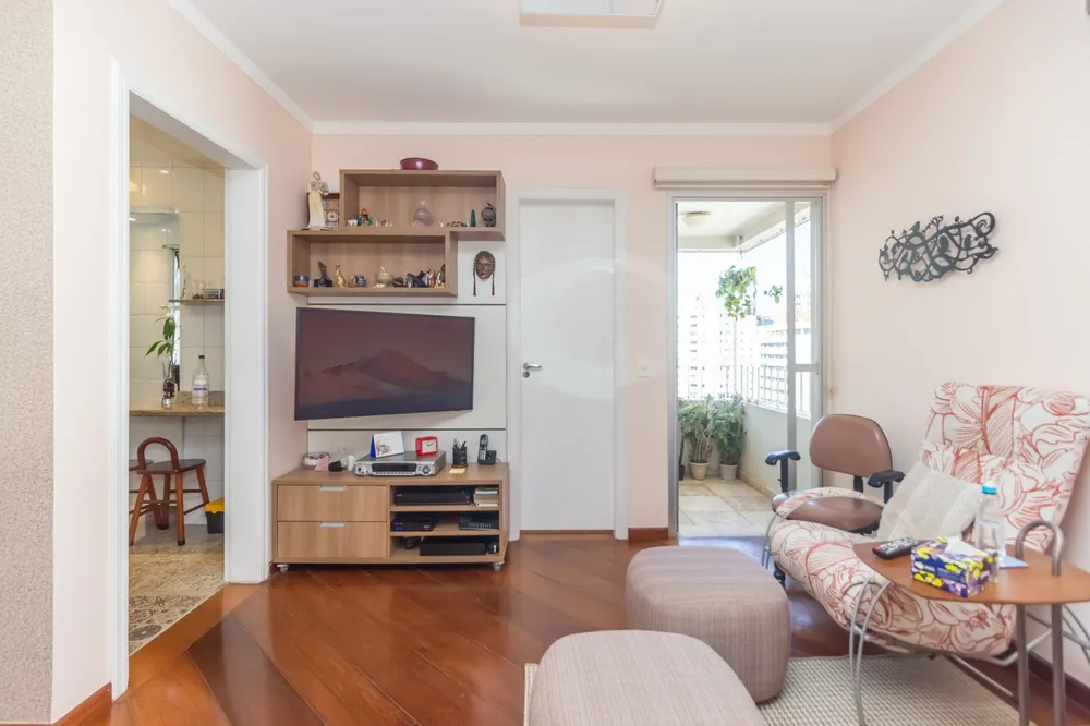 Apartamento, 2 quartos, 60 m² - Foto 4