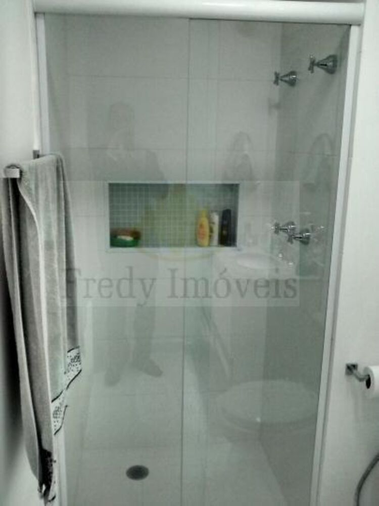Apartamento à venda com 3 quartos, 95m² - Foto 4