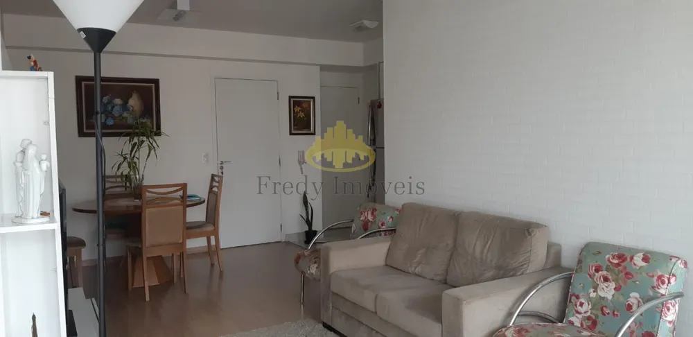 Apartamento, 3 quartos, 95 m² - Foto 2