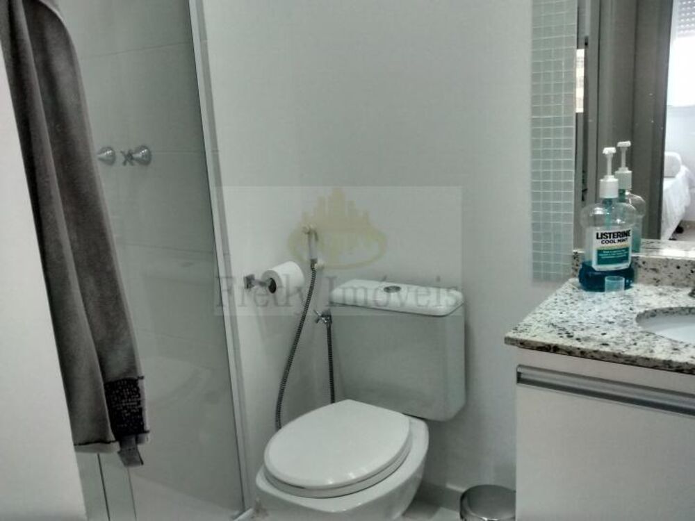 Apartamento à venda com 3 quartos, 95m² - Foto 5
