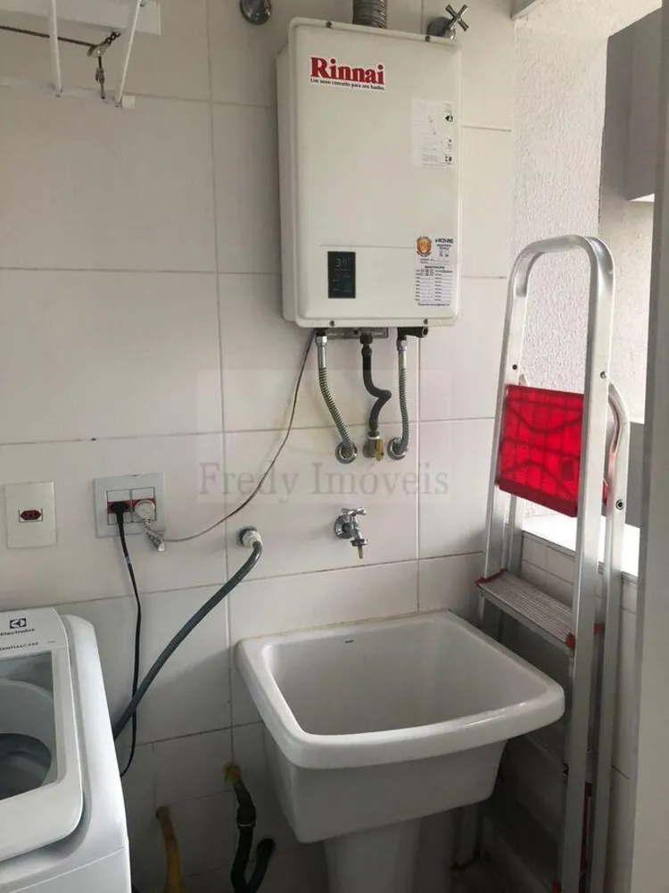 Apartamento, 3 quartos, 95 m² - Foto 22