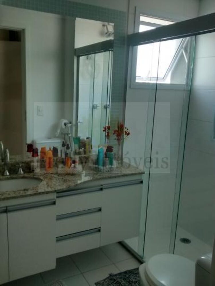 Apartamento à venda com 3 quartos, 95m² - Foto 6