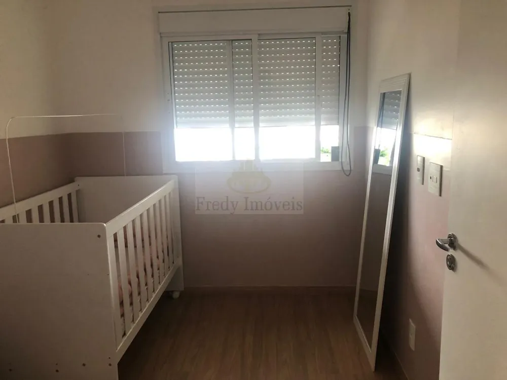Apartamento, 3 quartos, 95 m² - Foto 10