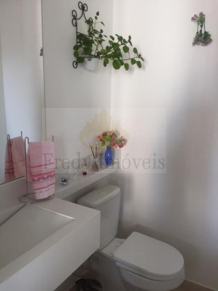 Apartamento à venda com 3 quartos, 95m² - Foto 8