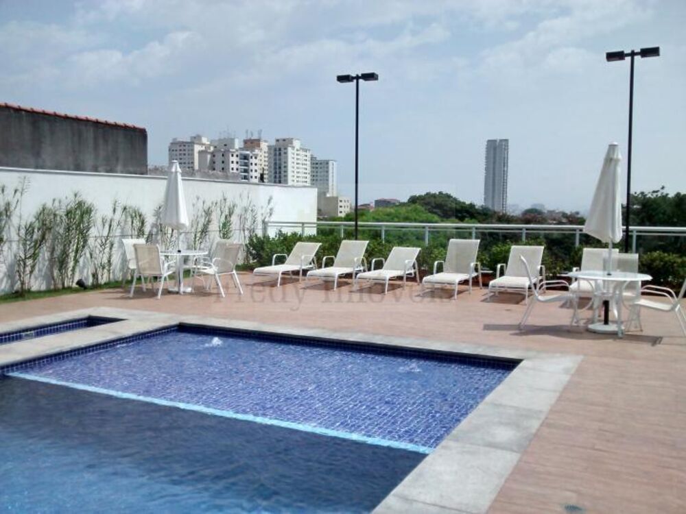 Apartamento à venda com 3 quartos, 95m² - Foto 14