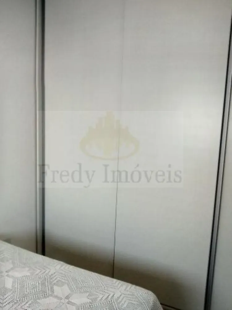 Apartamento, 3 quartos, 95 m² - Foto 9