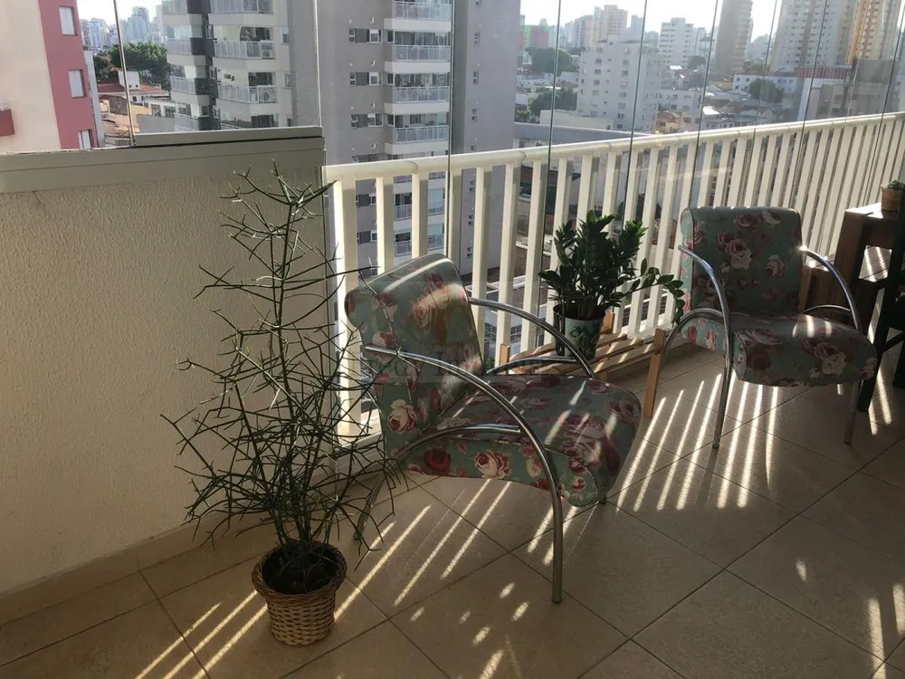 Apartamento, 3 quartos, 95 m² - Foto 4