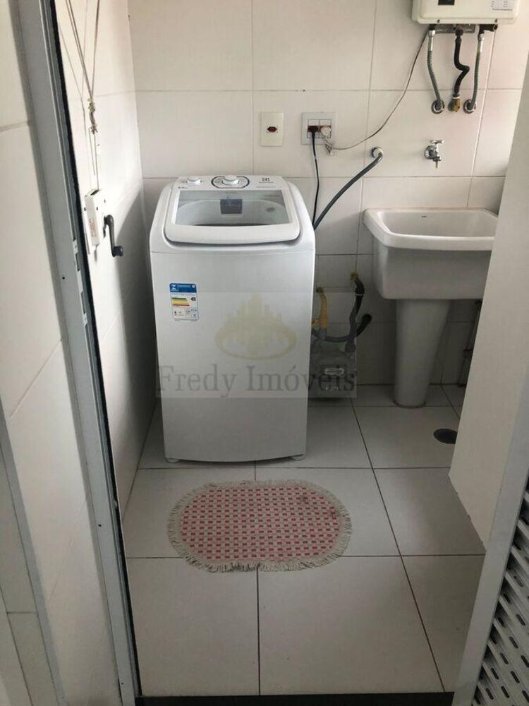 Apartamento à venda com 3 quartos, 95m² - Foto 12